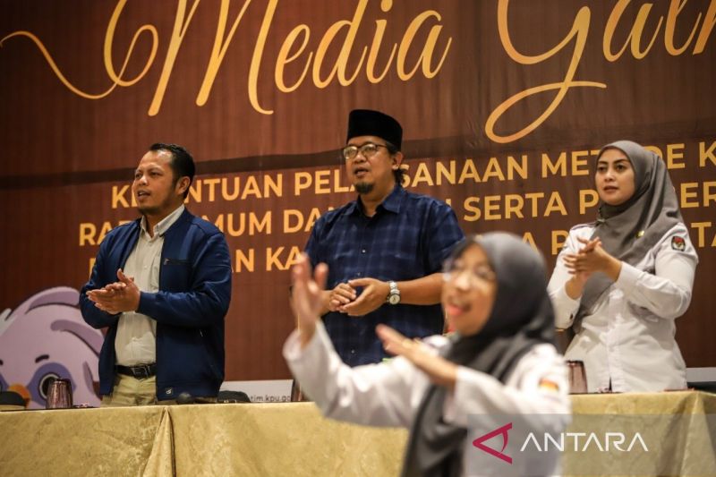 Rutan Salemba sudah terima logistik Pemilu 2024