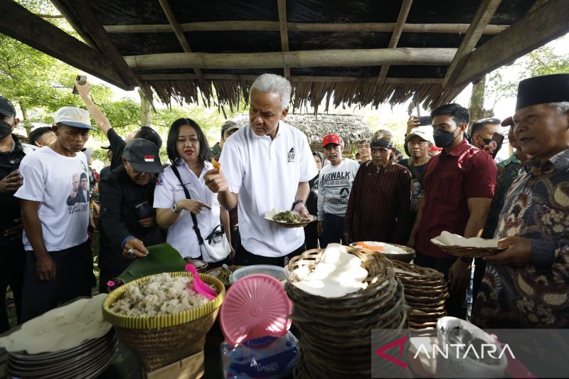 Rutan Salemba sudah terima logistik Pemilu 2024