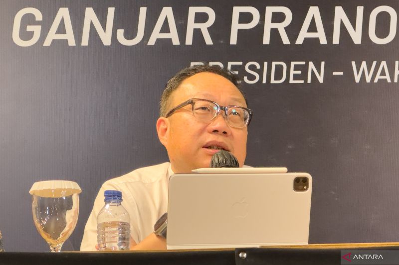 Rutan Salemba sudah terima logistik Pemilu 2024