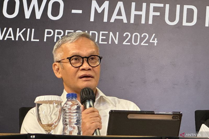 Rutan Salemba sudah terima logistik Pemilu 2024