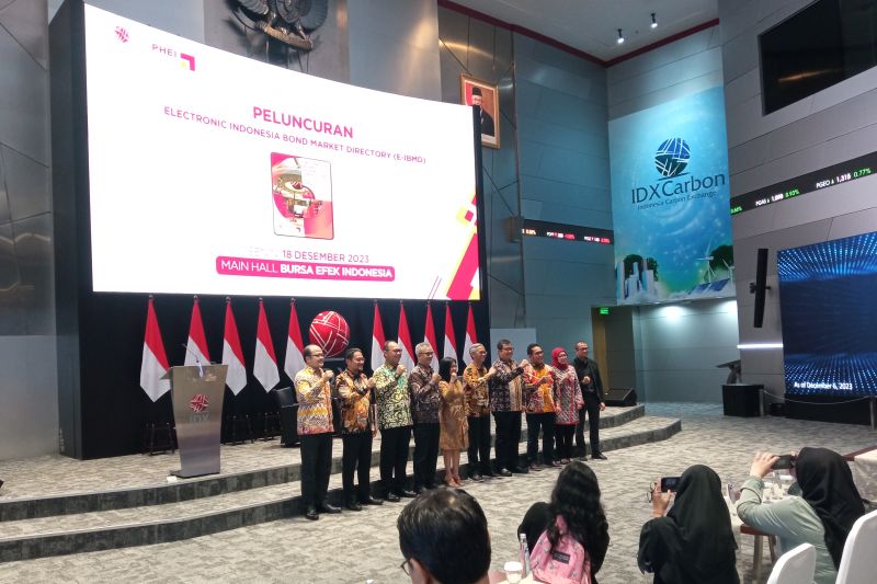 Utang baru Indonesia Rp600 triliun untuk tutup defisit APBN 2024