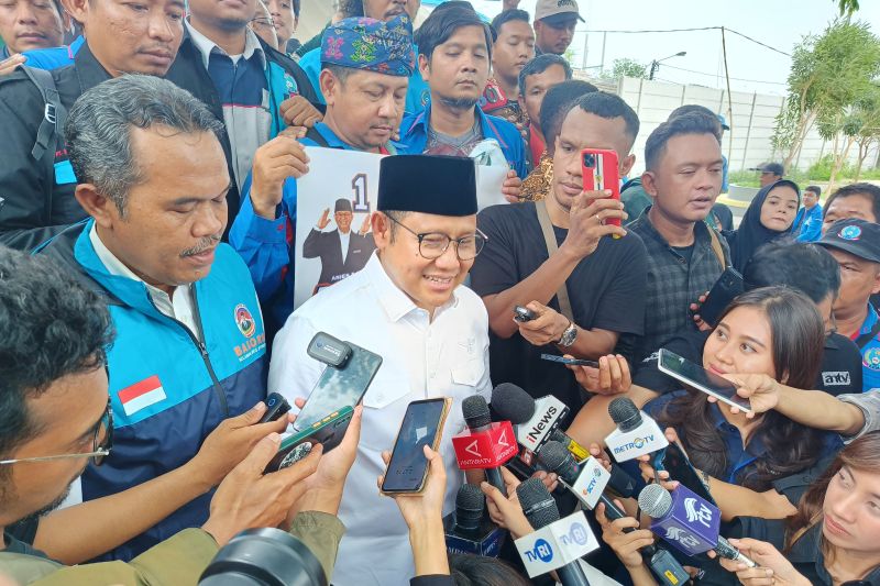 Ini kata KPU DKI bagi pemilih sebelum ke TPS pada Rabu