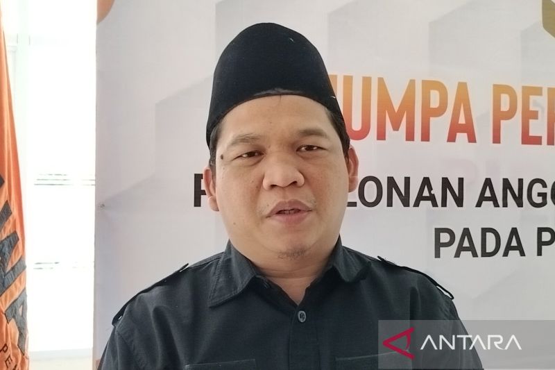 Delapan parpol penuhi ambang batas parlemen, PDIP suara terbanyak