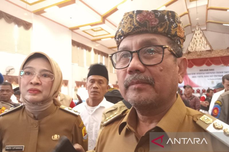Kabupaten Cirebon pertahankan status Kabupaten Layak Anak