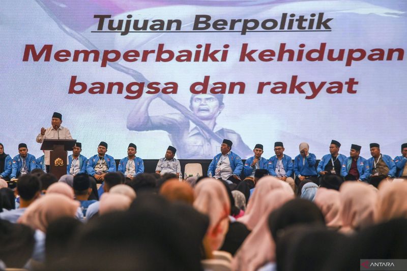 Ini kata KPU DKI bagi pemilih sebelum ke TPS pada Rabu