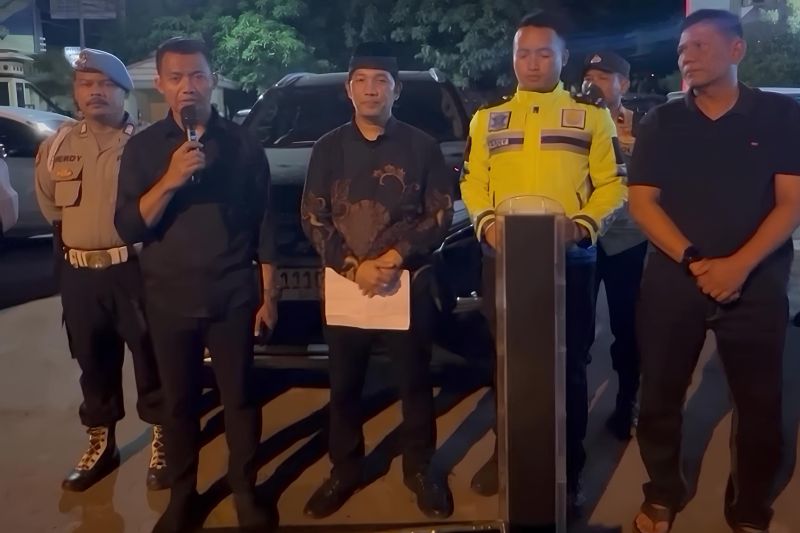 Delapan parpol penuhi ambang batas parlemen, PDIP suara terbanyak