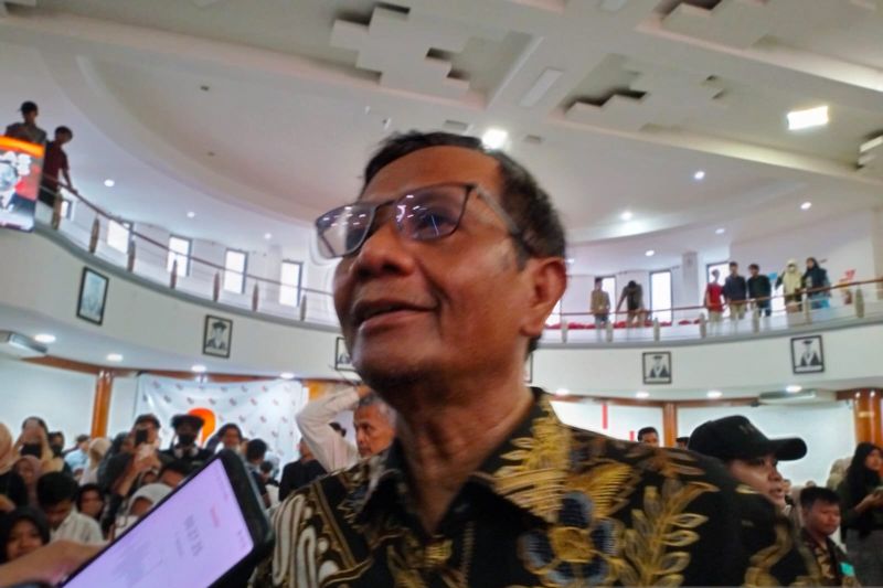 Rutan Salemba sudah terima logistik Pemilu 2024