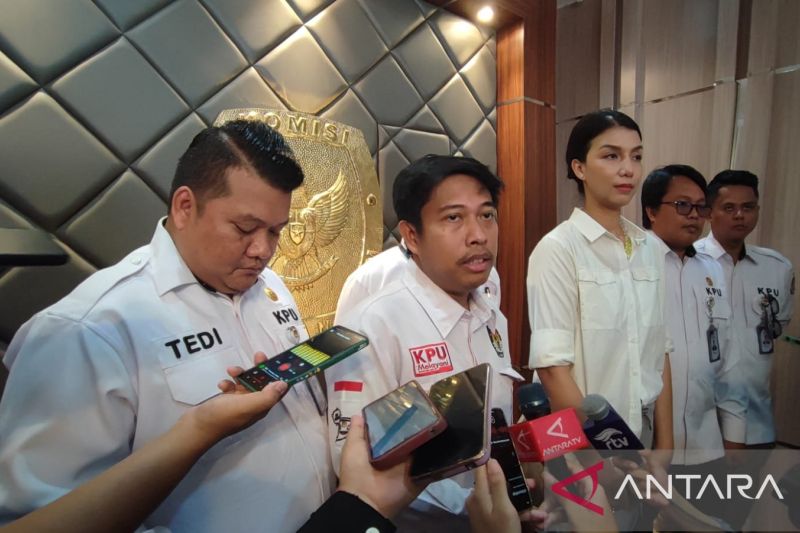 Rutan Salemba sudah terima logistik Pemilu 2024