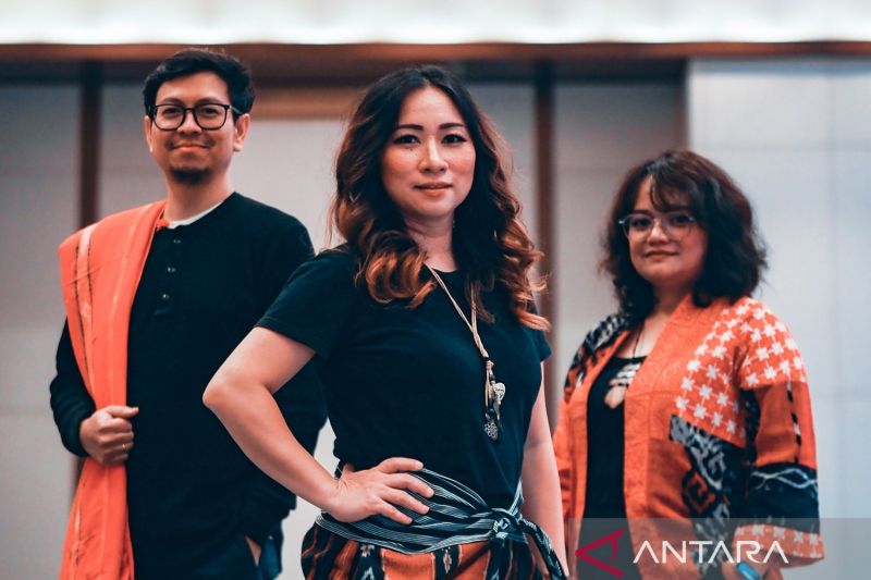 D'Cinnamons merilis single baru 