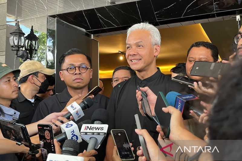 Rutan Salemba sudah terima logistik Pemilu 2024