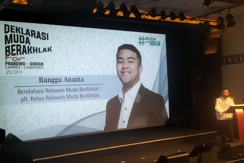 Rutan Salemba sudah terima logistik Pemilu 2024