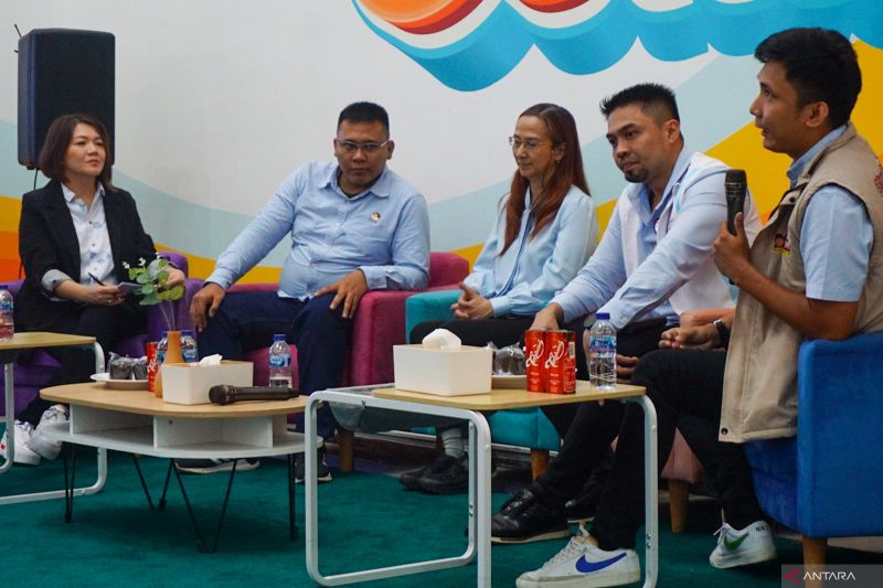 Rutan Salemba sudah terima logistik Pemilu 2024