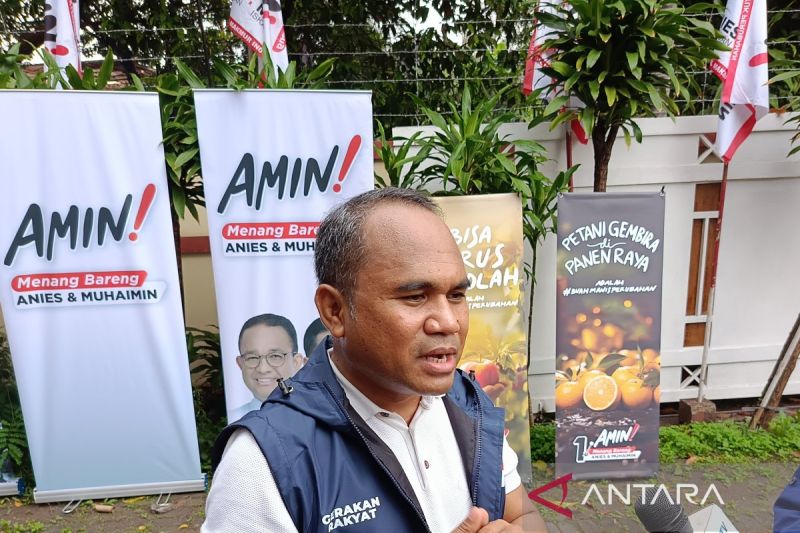 Rutan Salemba sudah terima logistik Pemilu 2024