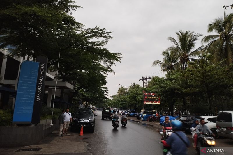 Cegah kemacetan di jalur wisata, Polres Pangandaran siapkan strategi