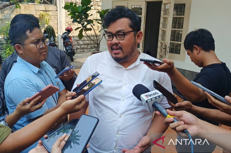 Rutan Salemba sudah terima logistik Pemilu 2024