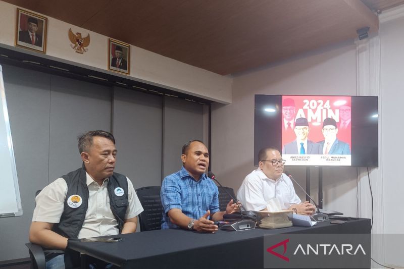 Ini kata KPU DKI bagi pemilih sebelum ke TPS pada Rabu