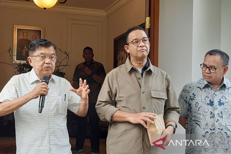 Rutan Salemba sudah terima logistik Pemilu 2024