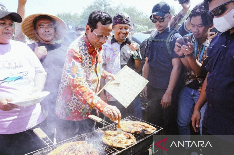 Rutan Salemba sudah terima logistik Pemilu 2024