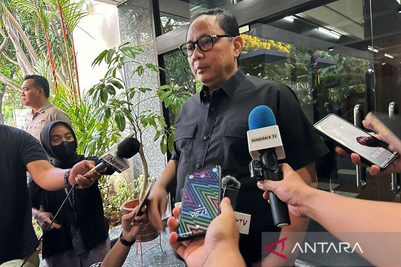 Rutan Salemba sudah terima logistik Pemilu 2024