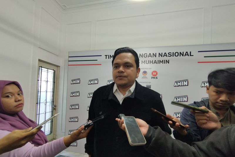 Rutan Salemba sudah terima logistik Pemilu 2024