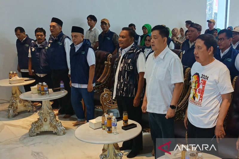 Ini kata KPU DKI bagi pemilih sebelum ke TPS pada Rabu