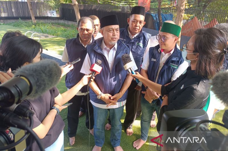 Rutan Salemba sudah terima logistik Pemilu 2024