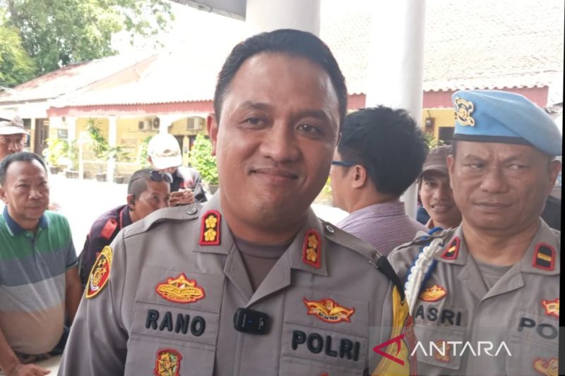 Polres Cirebon Kota kerahkan 453 personel pengamanan selama Natal dan tahun baru