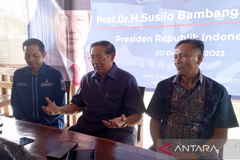 Rutan Salemba sudah terima logistik Pemilu 2024