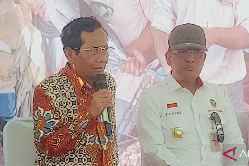 Rutan Salemba sudah terima logistik Pemilu 2024