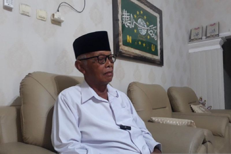 Ketua Umum MUI nasihati pemimpin dan ustad berhati-hati berucap soal agama dalam nuansa politik