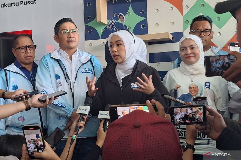 Delapan parpol penuhi ambang batas parlemen, PDIP suara terbanyak