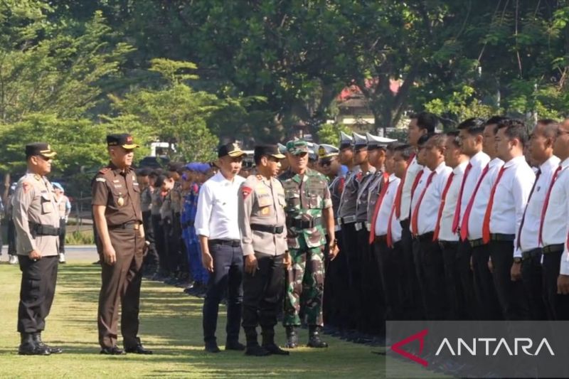 Polda Jabar siapkan rekayasa lalu lintas di objek wisata