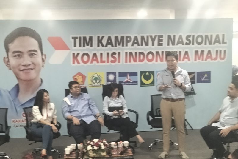 Rutan Salemba sudah terima logistik Pemilu 2024