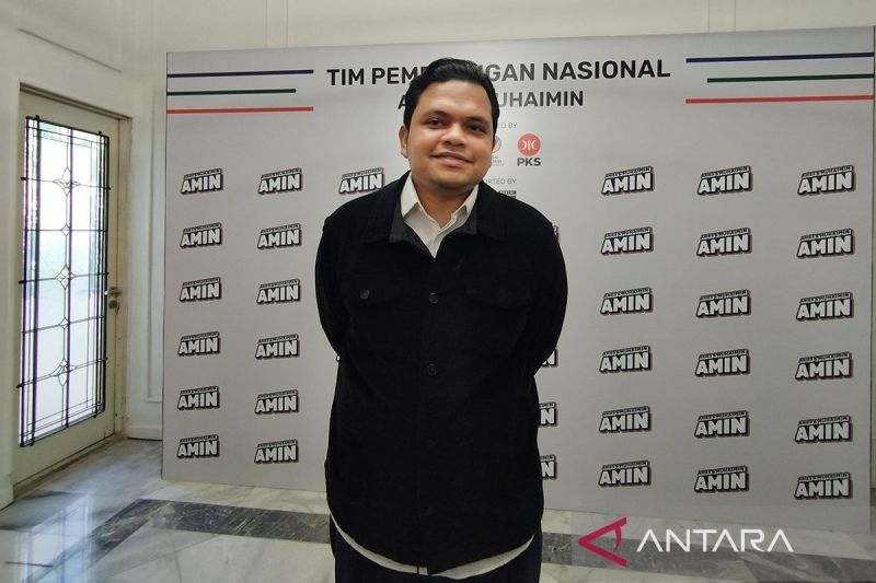 Rutan Salemba sudah terima logistik Pemilu 2024