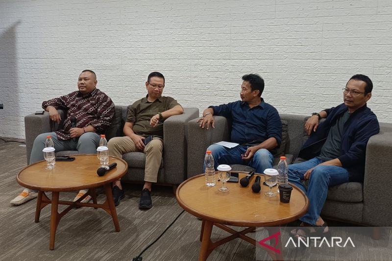 Rutan Salemba sudah terima logistik Pemilu 2024