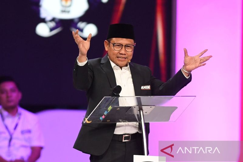 Rutan Salemba sudah terima logistik Pemilu 2024