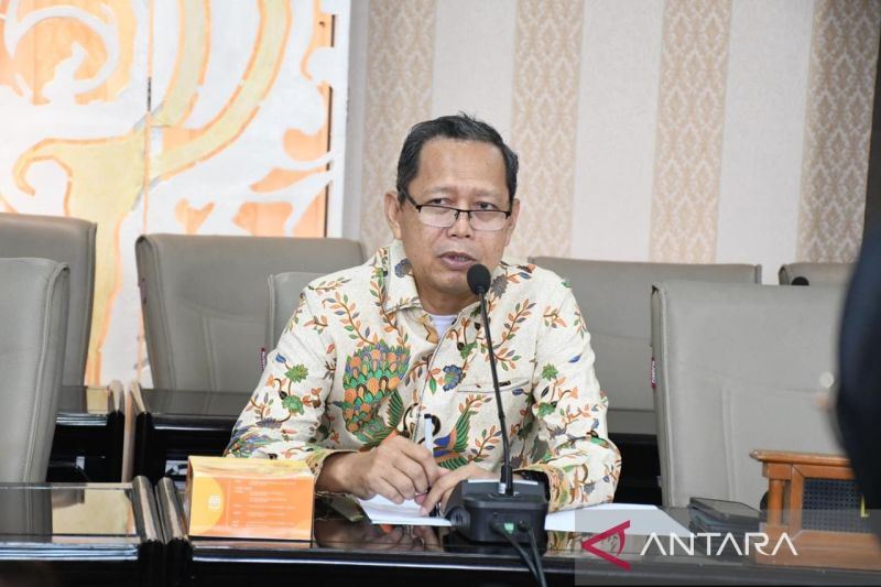 Legislator sepakat penerbitan obligasi daerah Jabar dikaji ulang