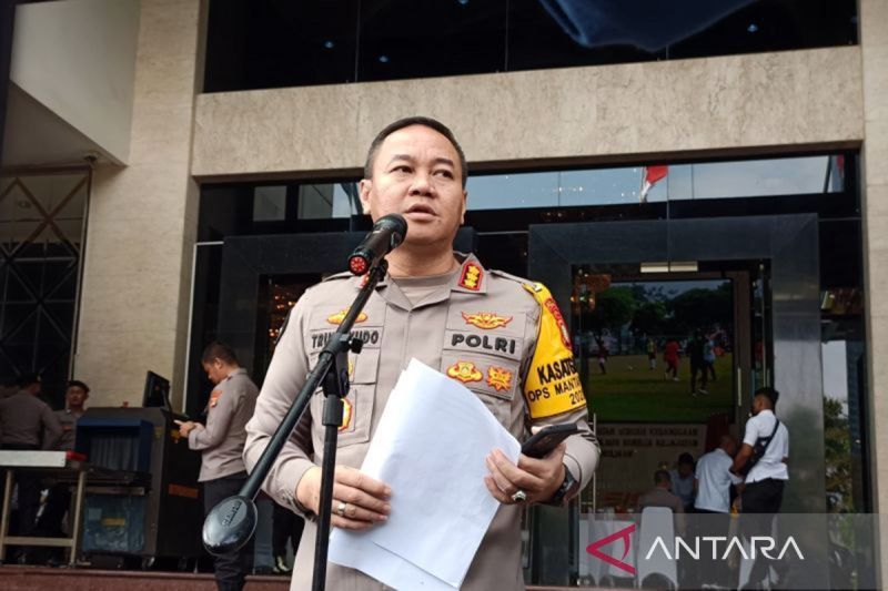 Rutan Salemba sudah terima logistik Pemilu 2024