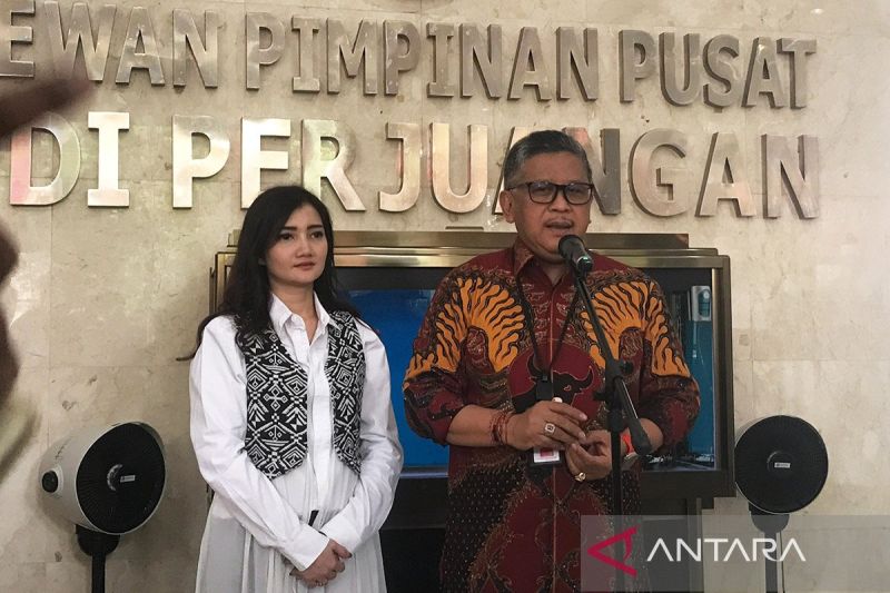 Delapan parpol penuhi ambang batas parlemen, PDIP suara terbanyak