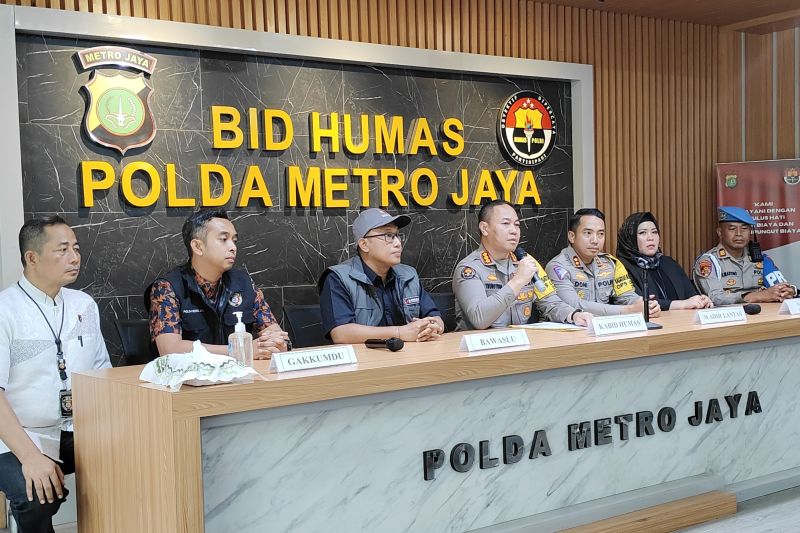 Ini kata KPU DKI bagi pemilih sebelum ke TPS pada Rabu