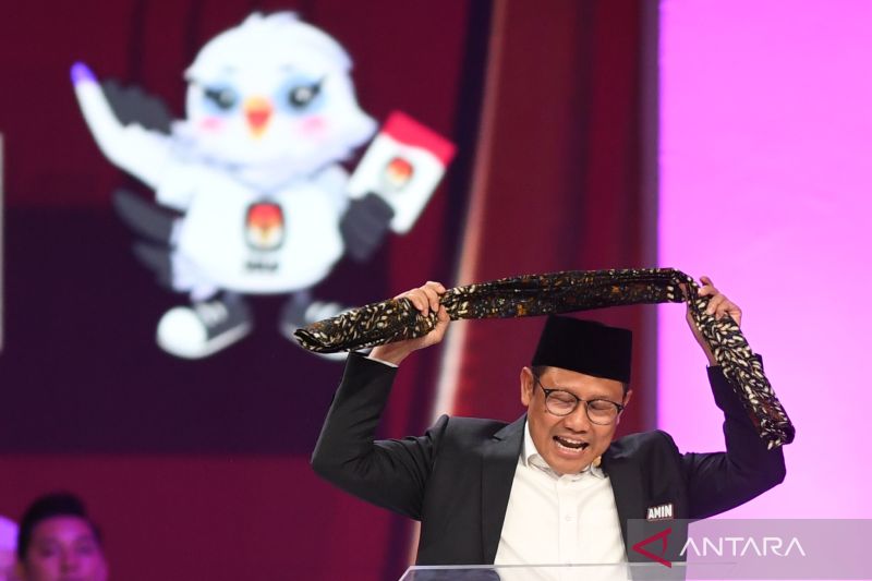 Debat Cawapres 2024