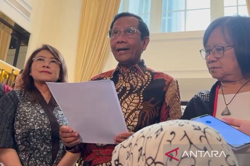 Rutan Salemba sudah terima logistik Pemilu 2024