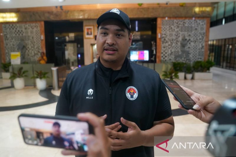 Rutan Salemba sudah terima logistik Pemilu 2024