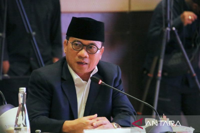 Rutan Salemba sudah terima logistik Pemilu 2024