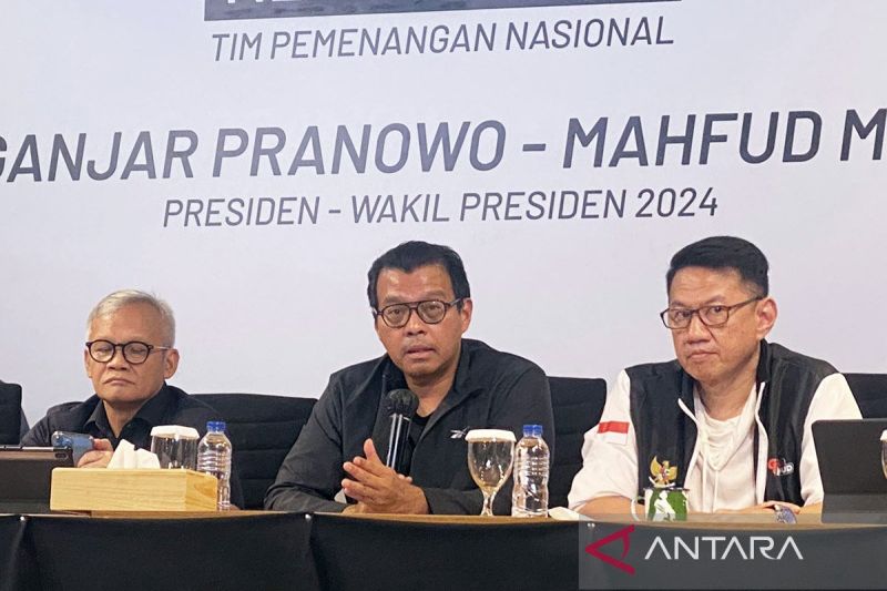 Rutan Salemba sudah terima logistik Pemilu 2024