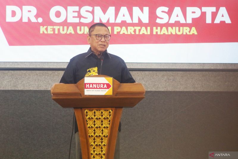 Delapan parpol penuhi ambang batas parlemen, PDIP suara terbanyak