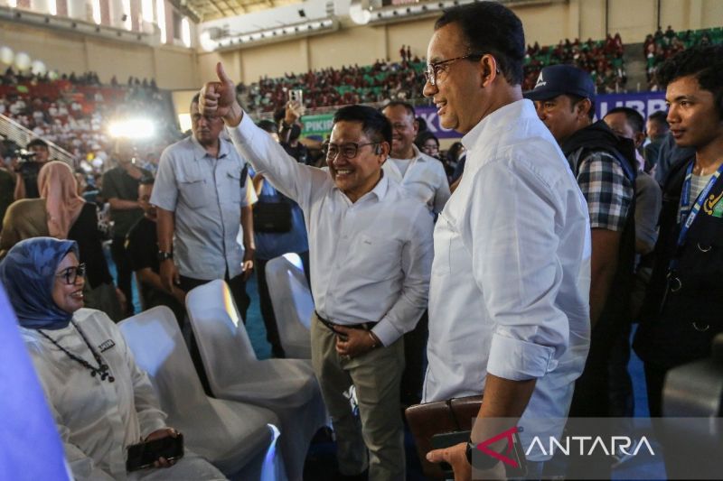 Rutan Salemba sudah terima logistik Pemilu 2024