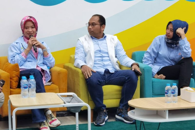 Rutan Salemba sudah terima logistik Pemilu 2024