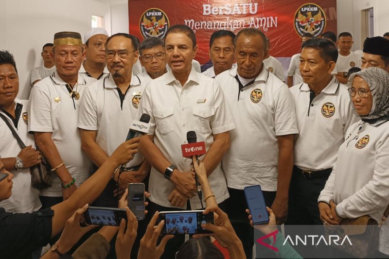 Rutan Salemba sudah terima logistik Pemilu 2024