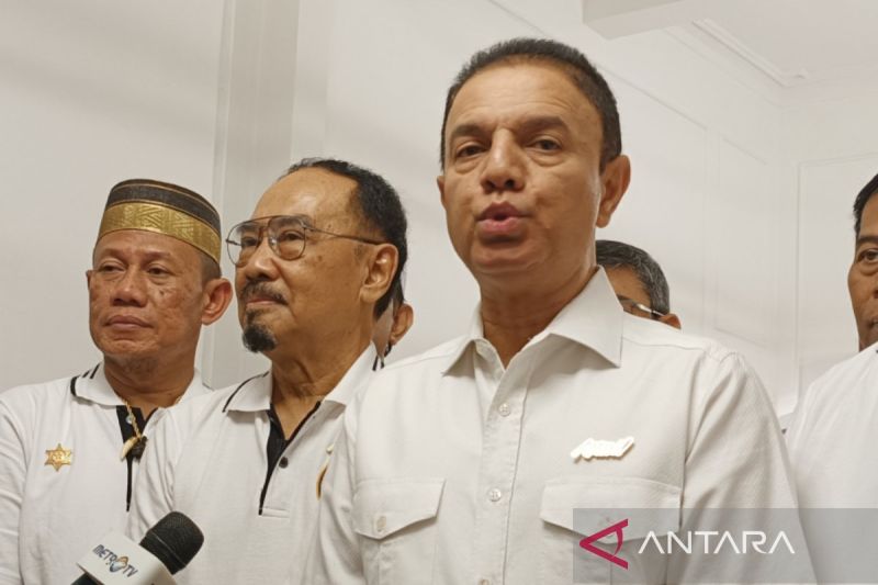 Rutan Salemba sudah terima logistik Pemilu 2024